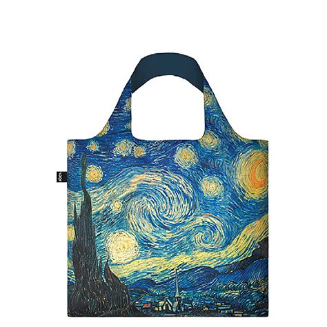 van gogh replica bag